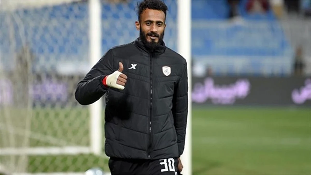 العويشير: حققنا فوزًا مستحقًّا على الهلال.. وعبده: إيقاعنا كان مرتفعًا