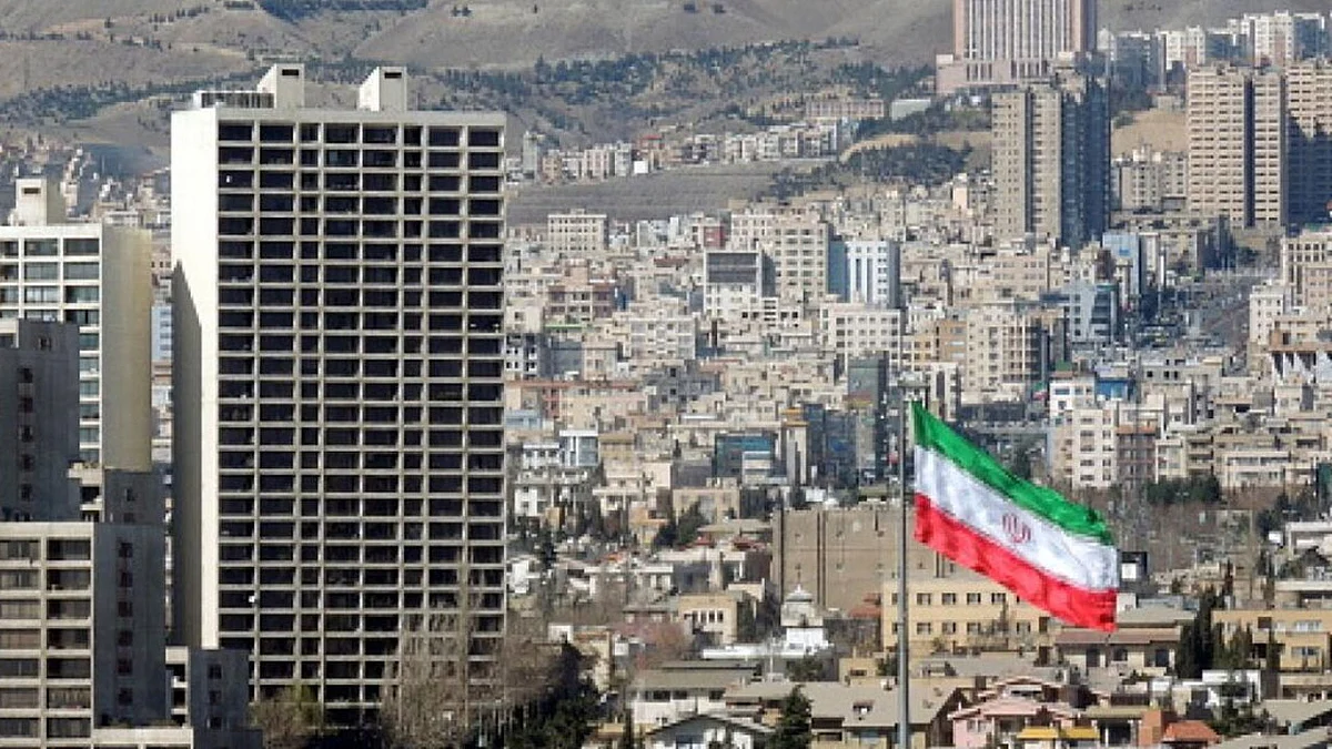 عقوبات أمريكية جديدة على شخصيات استخباراتية إيرانية