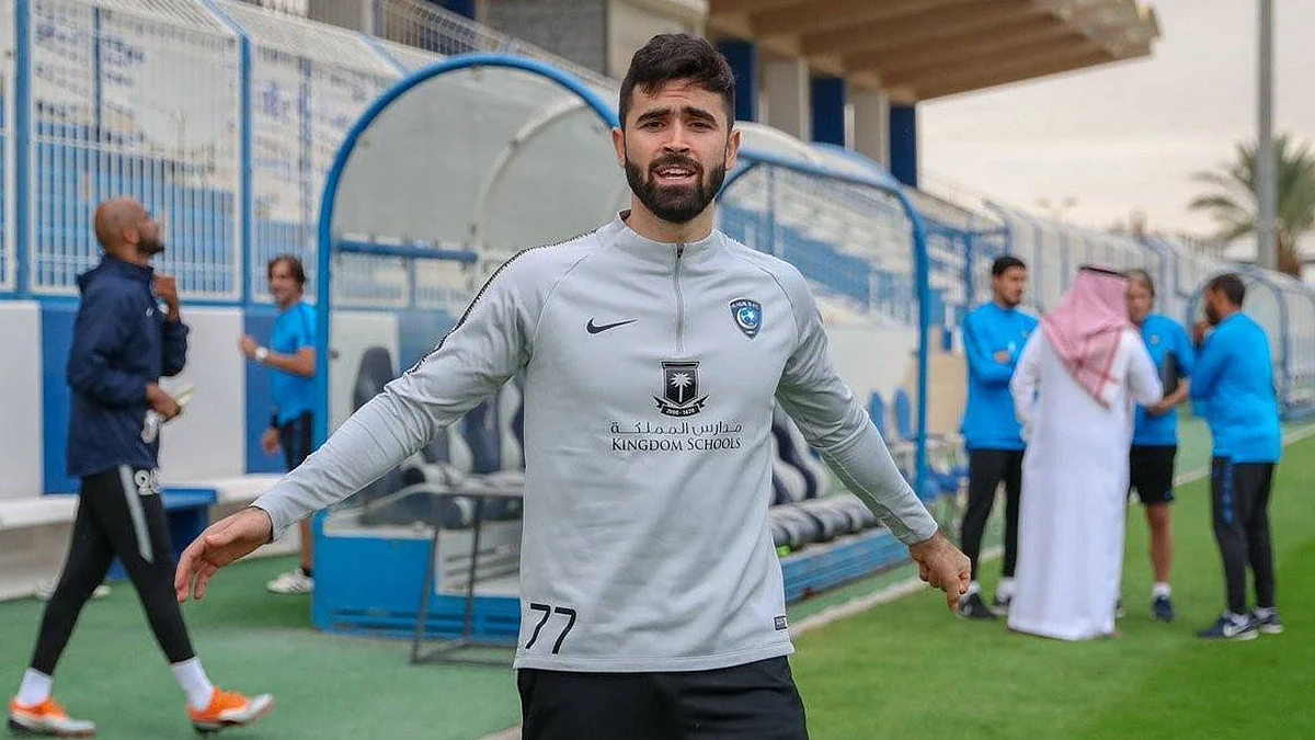 وكيل خربين يكشف سر فشل مفاوضات الزمالك.. ويحدد مصير السوري