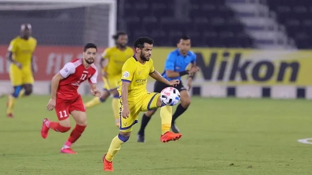 الاتحاد الآسيوي يصدم جماهير النصر بتأكيد موعد نهائي دوري الأبطال