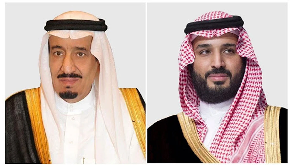 القيادة تهنئ الرئيس قاسم جومارت توكاييف بذكرى استقلال كازاخستان