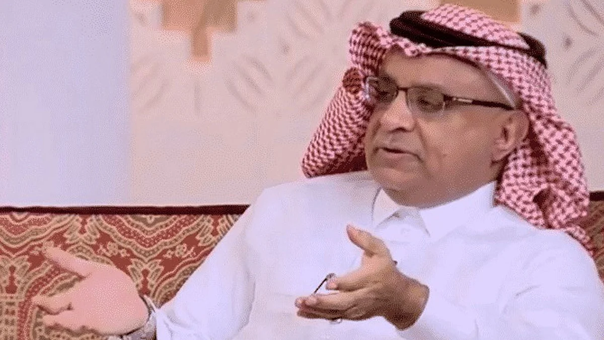 متحدث «النصر» السابق يقدم اعتذارًا رسميًا إلى «الهلال»