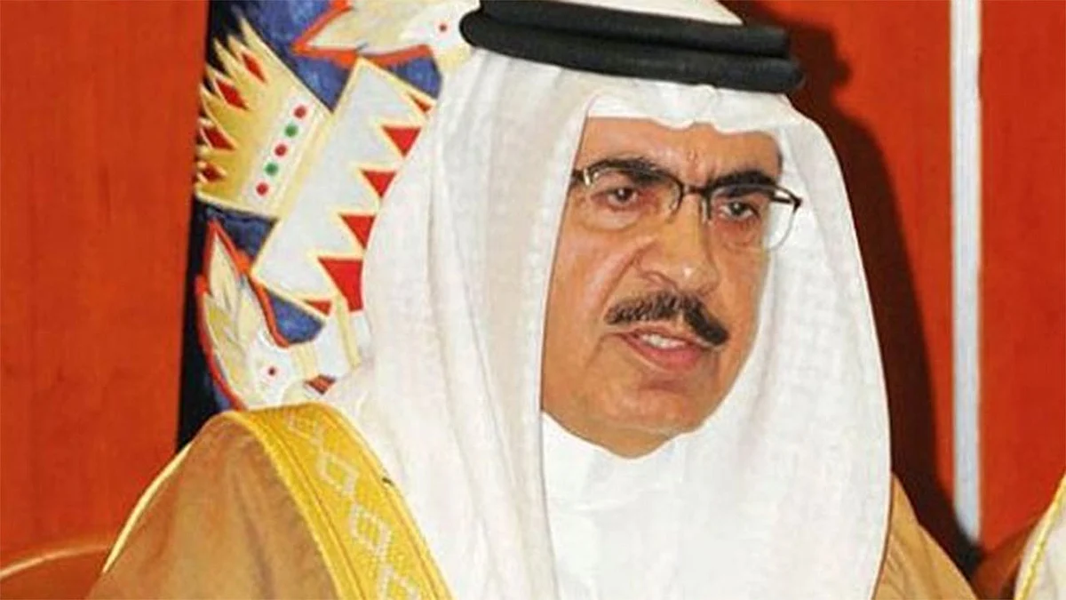 وزير داخلية البحرين: قطر تمارس العدوانية تجاه البحارة