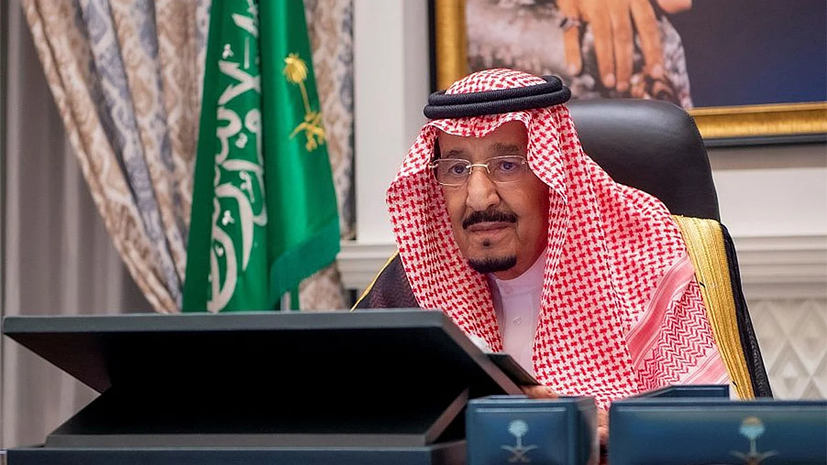 الميزانية السعودية الجديدة.. تعزيز وظائف المواطنين بالقطاع الخاص
