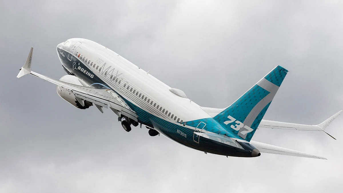 «737 ماكس».. بوينج تسلم 380 طائرة من الطراز المثير للجدل