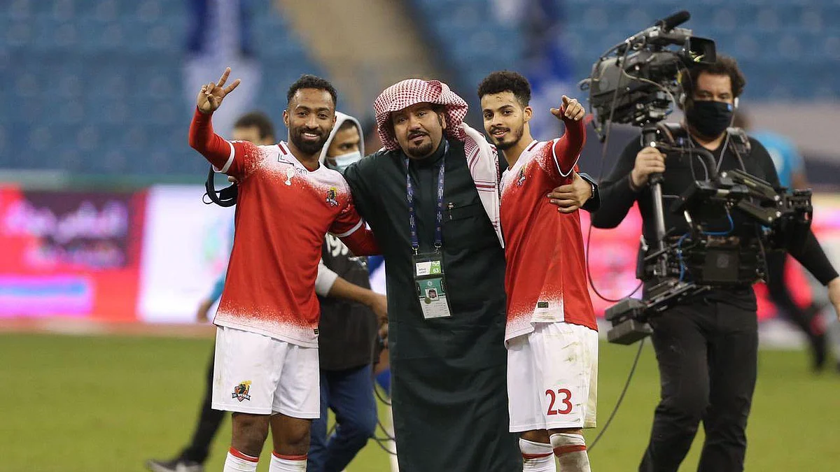 مشرف الوحدة يُقدم روشتة الفوز في «كلاسيكو العراقة»
