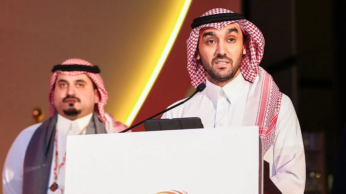 «مخاوف التلاعب».. الوفد السعودي يطلب إيقاف التصويت على مستضيف «آسياد 2030»