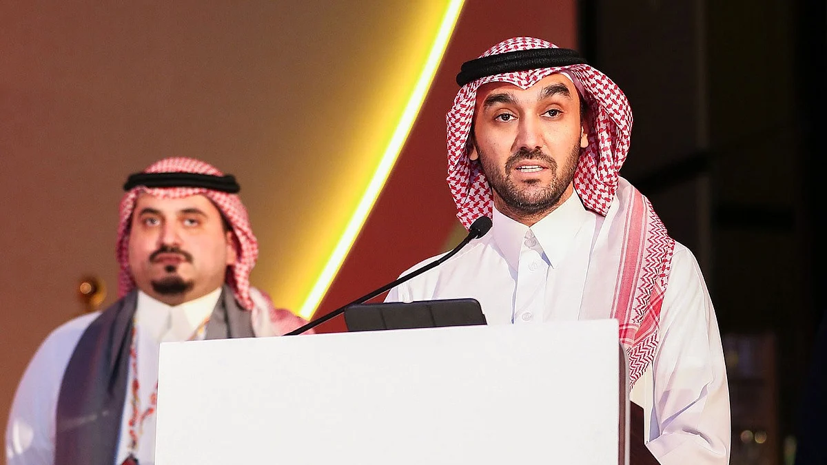 السعودية تستضيف دورة الألعاب الآسيوية 2034