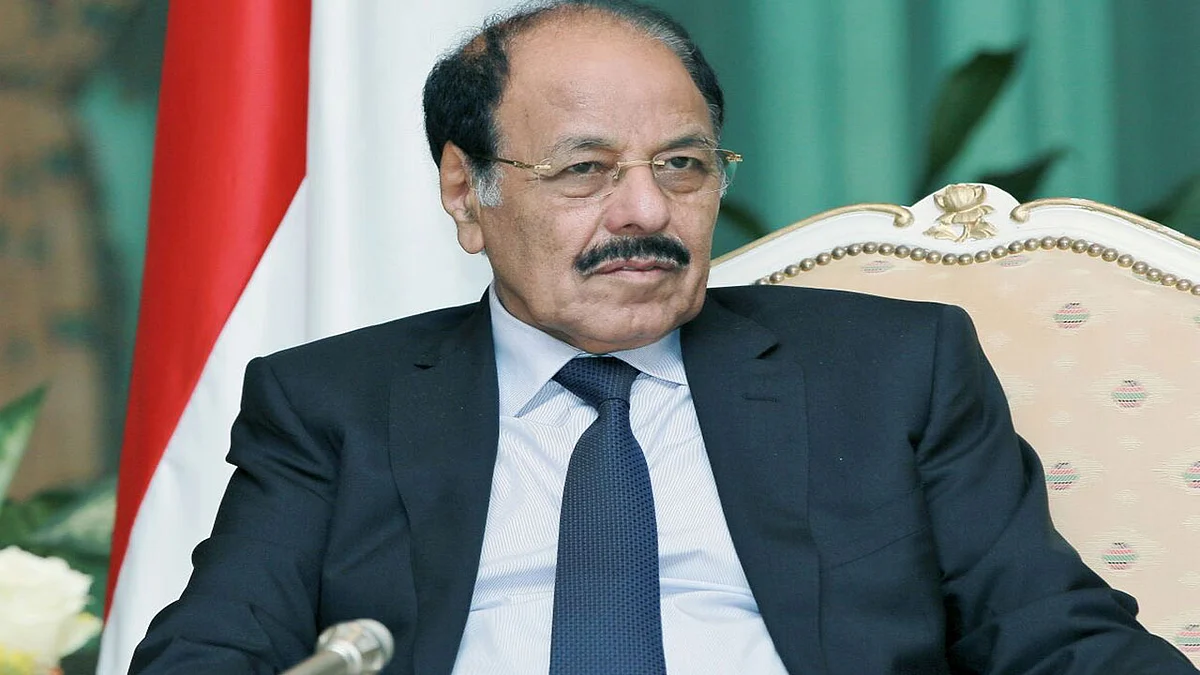 نائب الرئيس اليمني: الحكومة قدمت الكثير من التنازلات لتنفيذ اتفاقية الحديدة