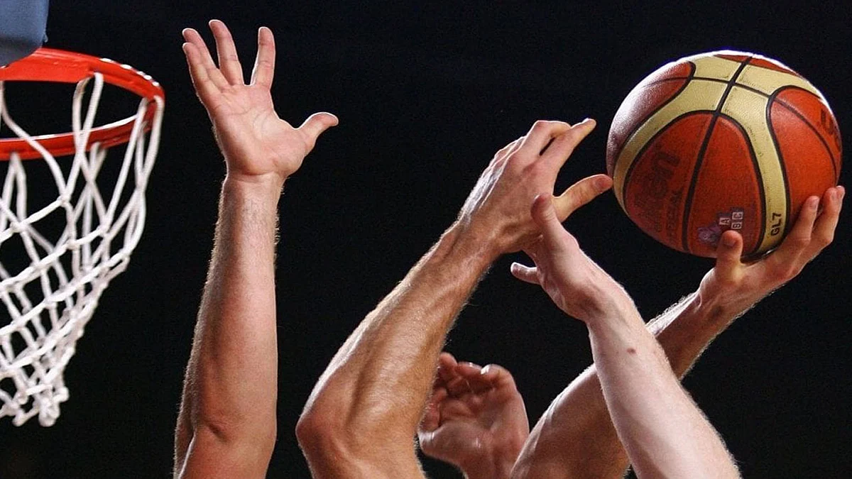 غدًا.. اتحاد السلة يكشف تفاصيل نهائيات بطولة أبطال العالم 3×3