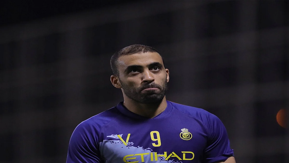 بالفيديو.. النصر يحدِّد موقفه من معاقبة عبدالرزاق حمد الله وسلطان الغنام
