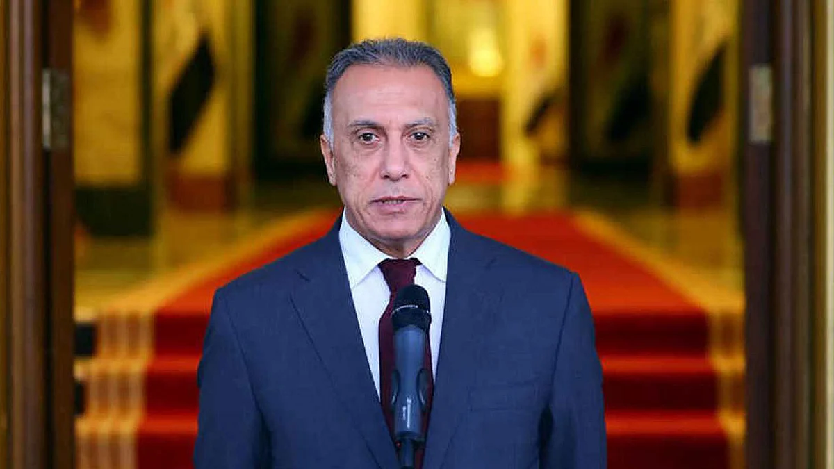 رئيس حكومة العراق يطير إلى تركيا على رأس حكومي رفيع المستوى