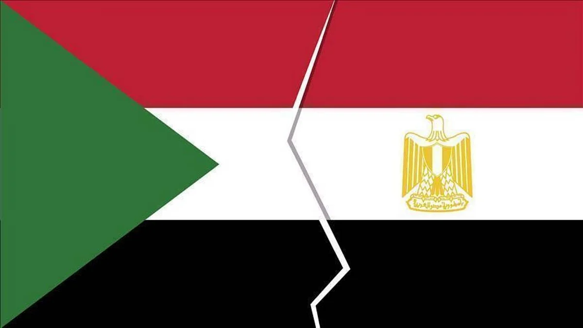 مصر تؤكد تضامنها مع السودان في حماية أمنه ضد الاعتداءات الإثيوبية على الحدود