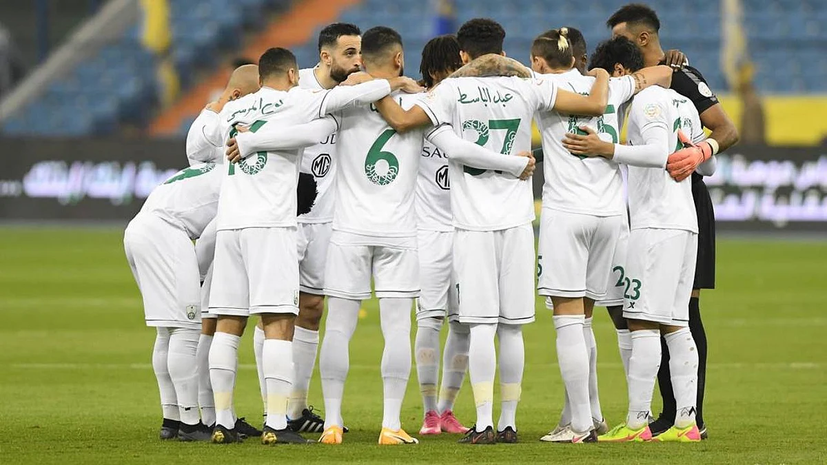 مدرب الأهلي يحشد أسلحة الهجوم.. والعين يعتمد على تشكيل متوازن