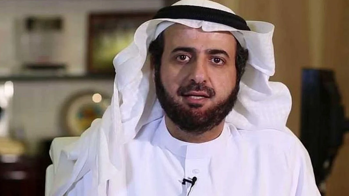 الربيعة: ميزانية الصحة خلال أزمة كورونا كانت مفتوحة لخدمة الإنسان