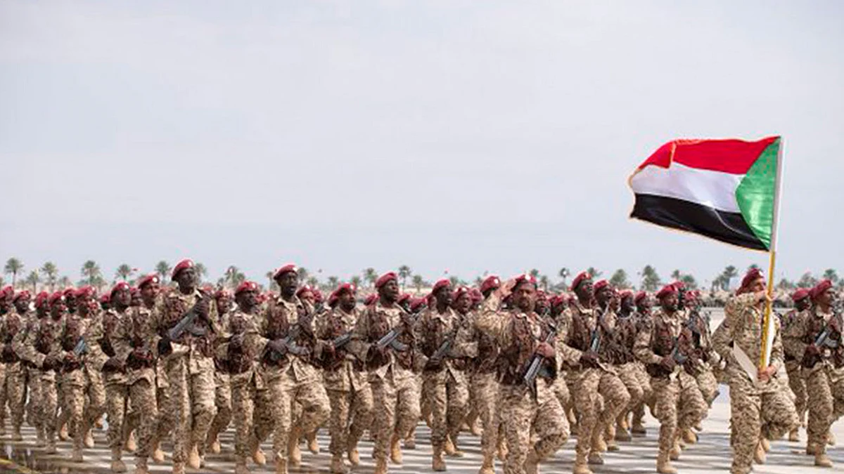 الجيش السوداني يتجه إلى آخر نقطة حدودية مع إثيوبيا بعد سيطرته على «جبل أبوطيور»