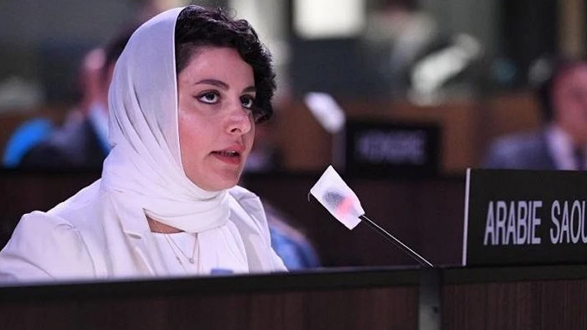 هيفاء آل مقرن: تسجيل «حياكة السدو» في يونسكو إنجاز وطني