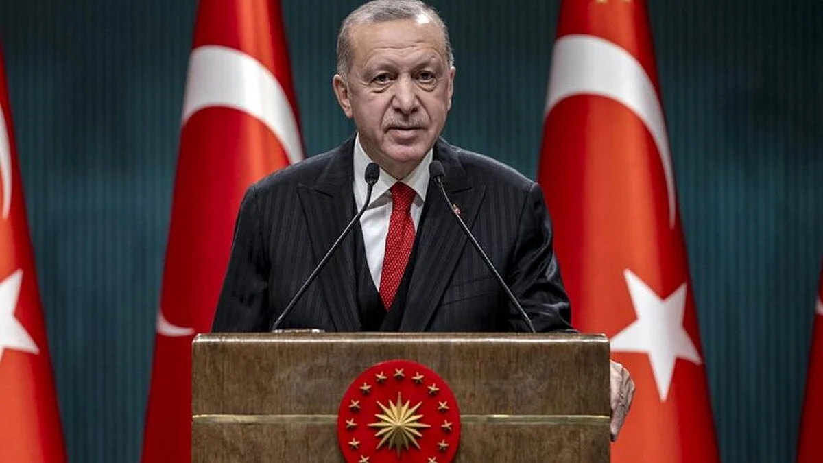 الاتحاد الأوروبي يهدد تركيا بالعقوبات.. وأردوغان يطلب فتح صفحة جديدة