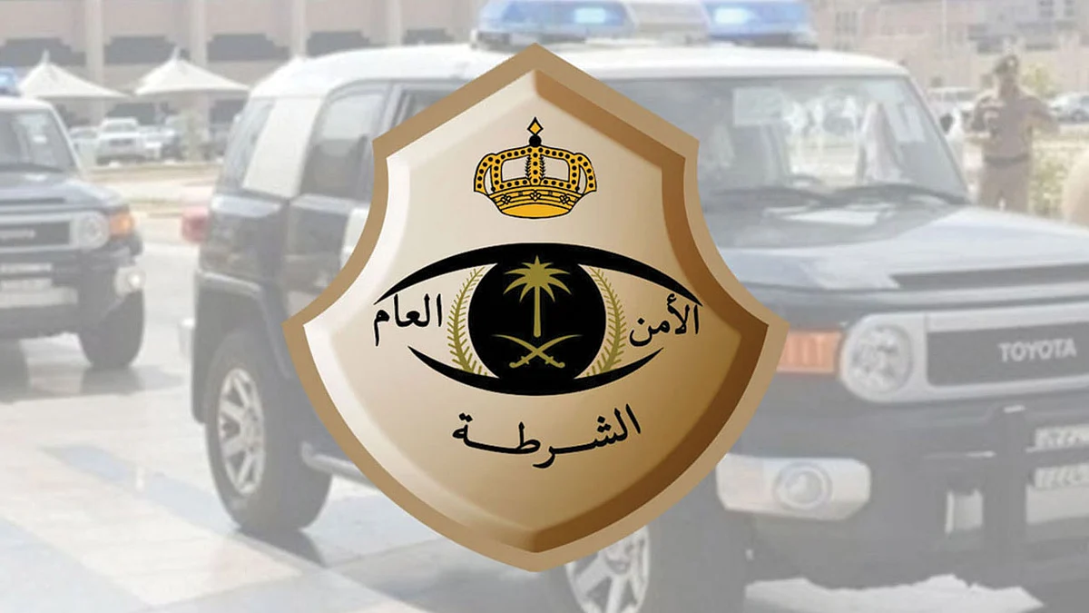 ضبط وافدين سرقا أجزاء من سيارات بمركز صيانة في الرياض