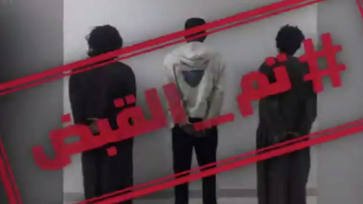 بالفيديو.. القبض على جناة في 6 قضايا كبرى منها سرقة وتزوير فحوصات كورونا