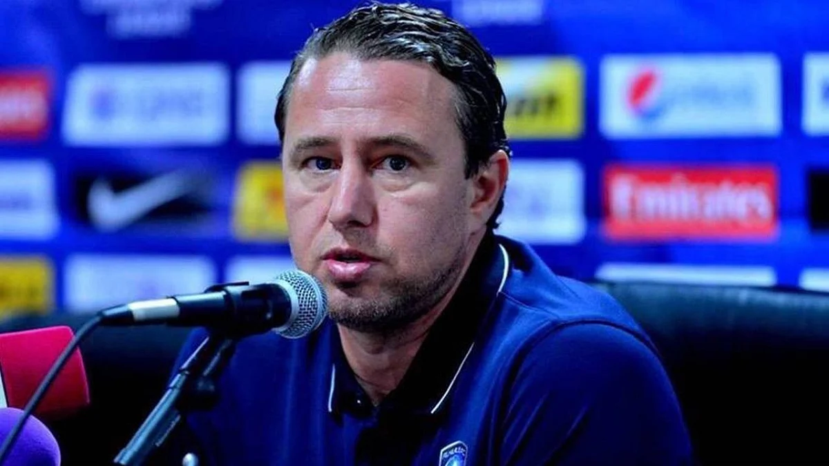 الروماني ريجيكامب يقترب من العودة إلى الدوري السعودي
