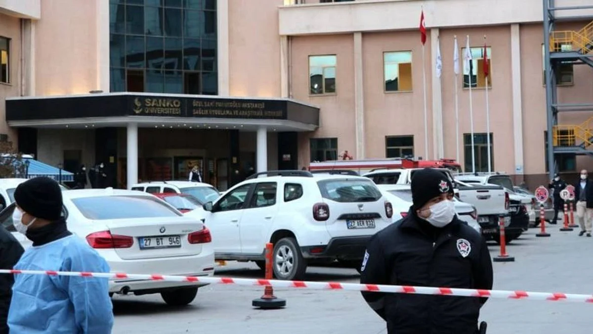 مقتل 9 مصابين بـ«كورونا» جراء انفجار جهاز تنفس صناعي بمستشفى في تركيا