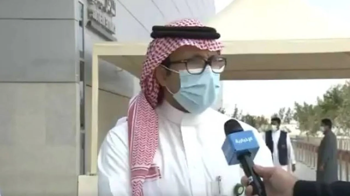 «الصحة» تعلن زيادة ساعات العمل بمراكز التطعيم ضد كورونا