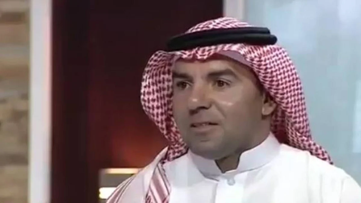 «أبو الفدا» يروي قصة كفاحه مع بيع عصير البرتقال في الدمام حتى وصوله للشهرة