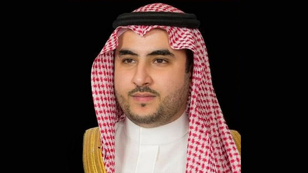 الأمير خالد بن سلمان: اتفاق الرياض تجاوز كل الصعوبات
