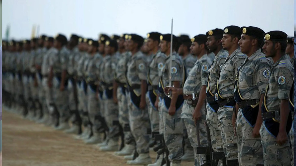 بالأسماء..« حرس الحدود» يعلن ترشيح 53 مواطنًا اجتازوا المقابلة الشخصية