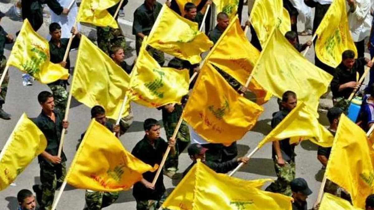 «ذا جارديان»: «حزب الله» يخشى ضربة أمريكية في أيام ترامب الأخيرة