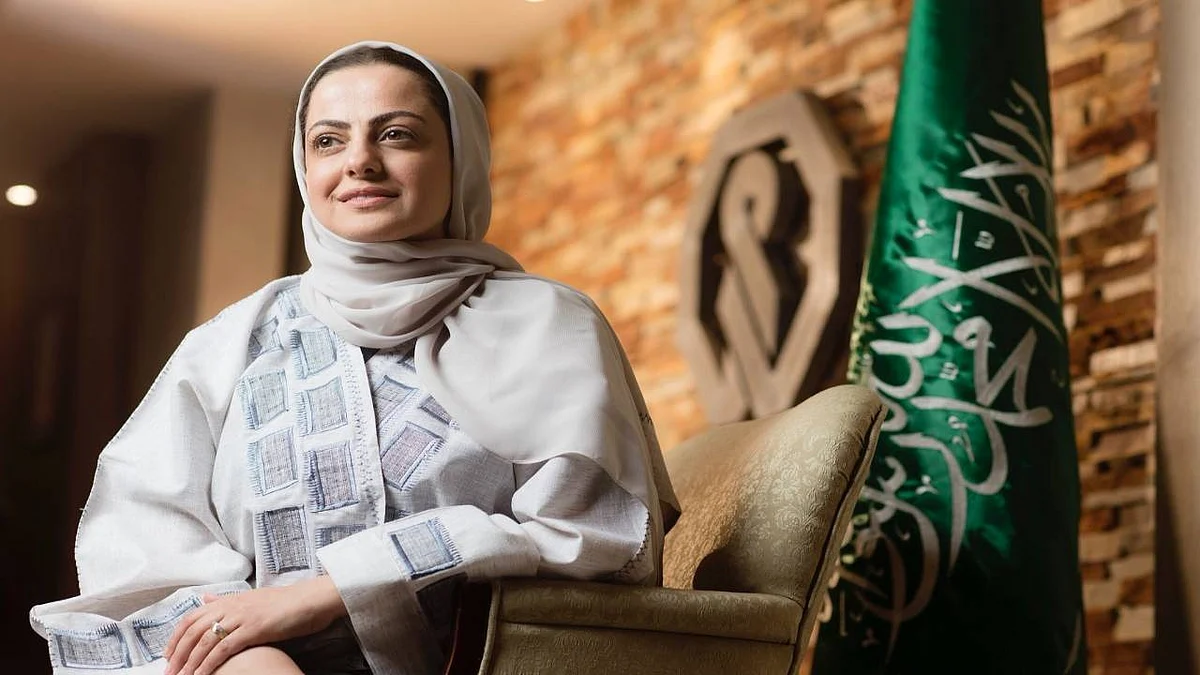 بعد تعيينها مستشارًا لمحافظ صندوق الاستثمارات.. أبرز المعلومات عن رانيا نشار