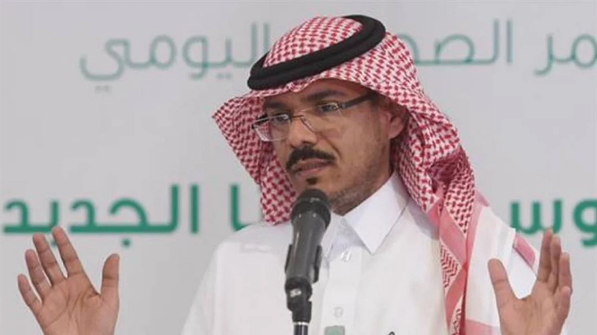 متحدث الصحة يطالب القادمين من أوروبا وأستراليا وجنوب إفريقيا بإجراء فحوص مخبرية