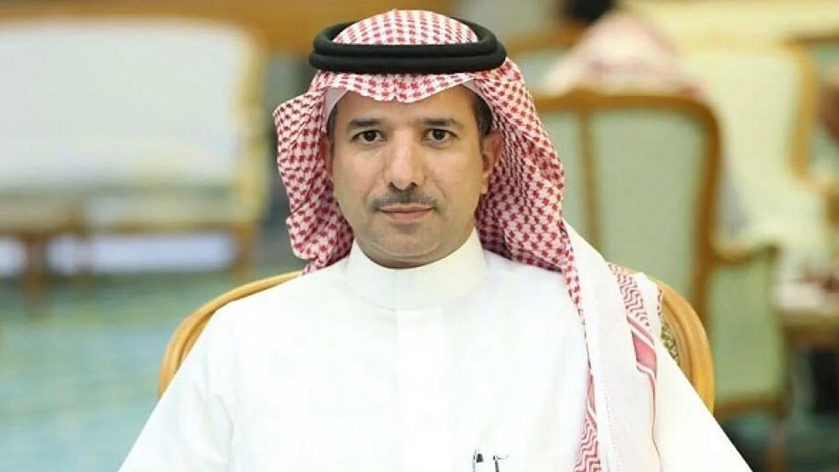 نائب وزير الموارد البشرية: إطلاق مرحلة الإفصاح لتنظيم إسكان العمالة أسعدني