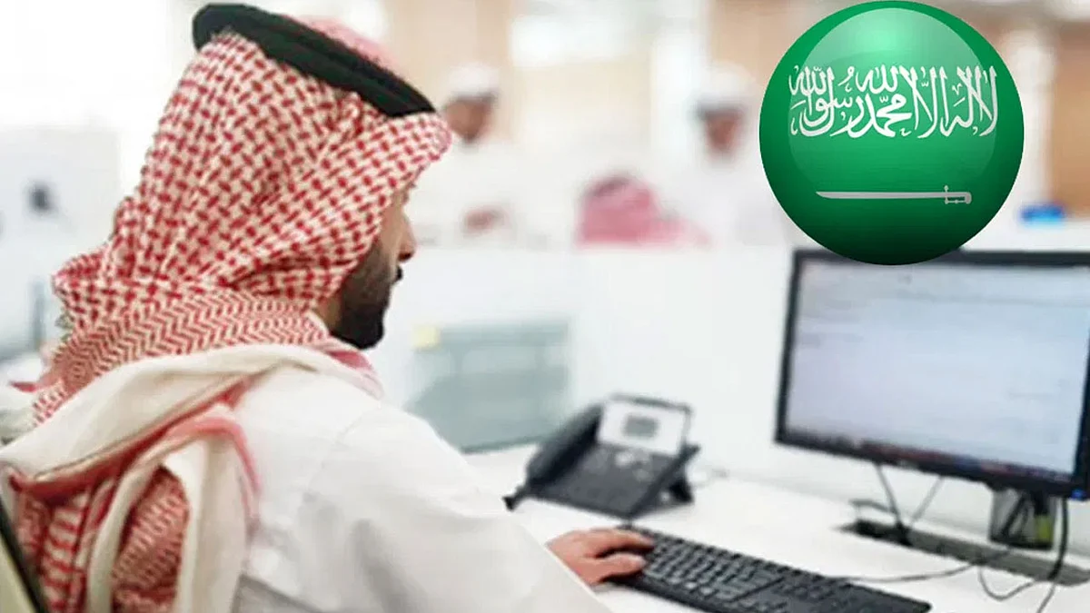 نص قرار الوزير «الراجحي» بتوطين المهن المحاسبية