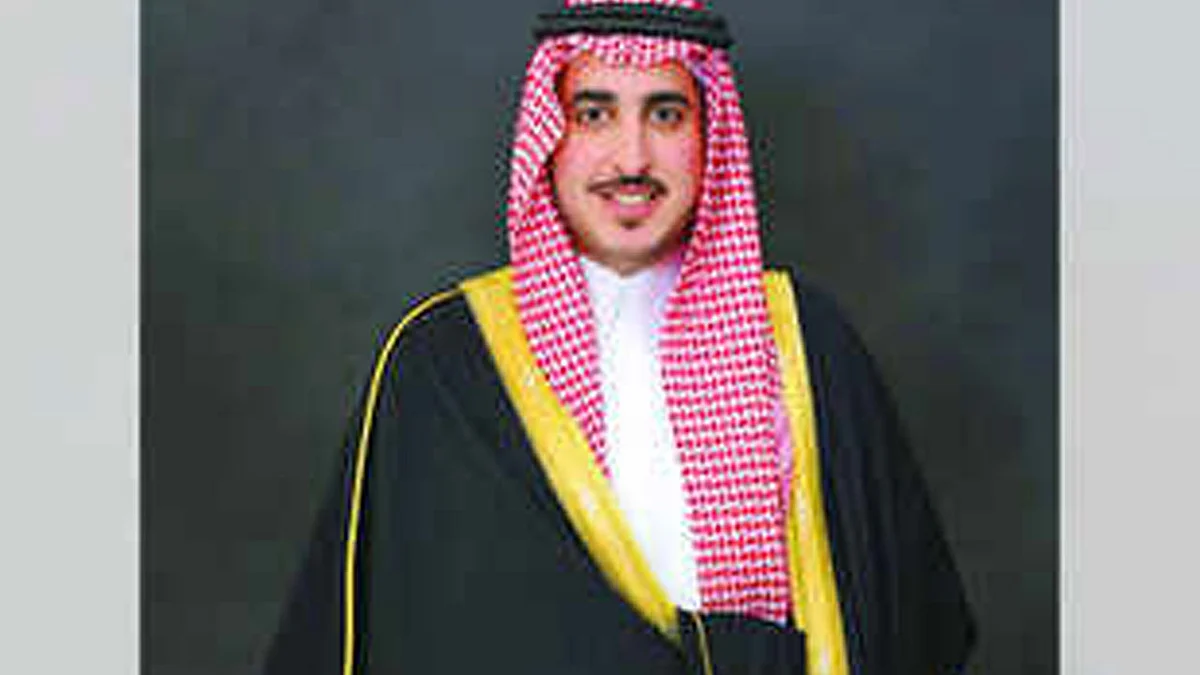 أمير الجوف يوقف ضخ المياه المعالجة ثلاثيًّا في بحيرة سكاكا