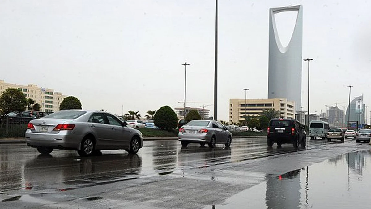 الحصيني: الخميس.. أقوى موجة برد منذ دخول مربعانية 1442هـ على بعض المناطق