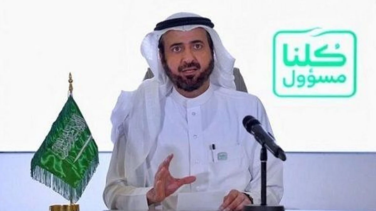 وزير الصحة: قريبًا تدشين مراكز لقاحات كورونا بجميع المناطق