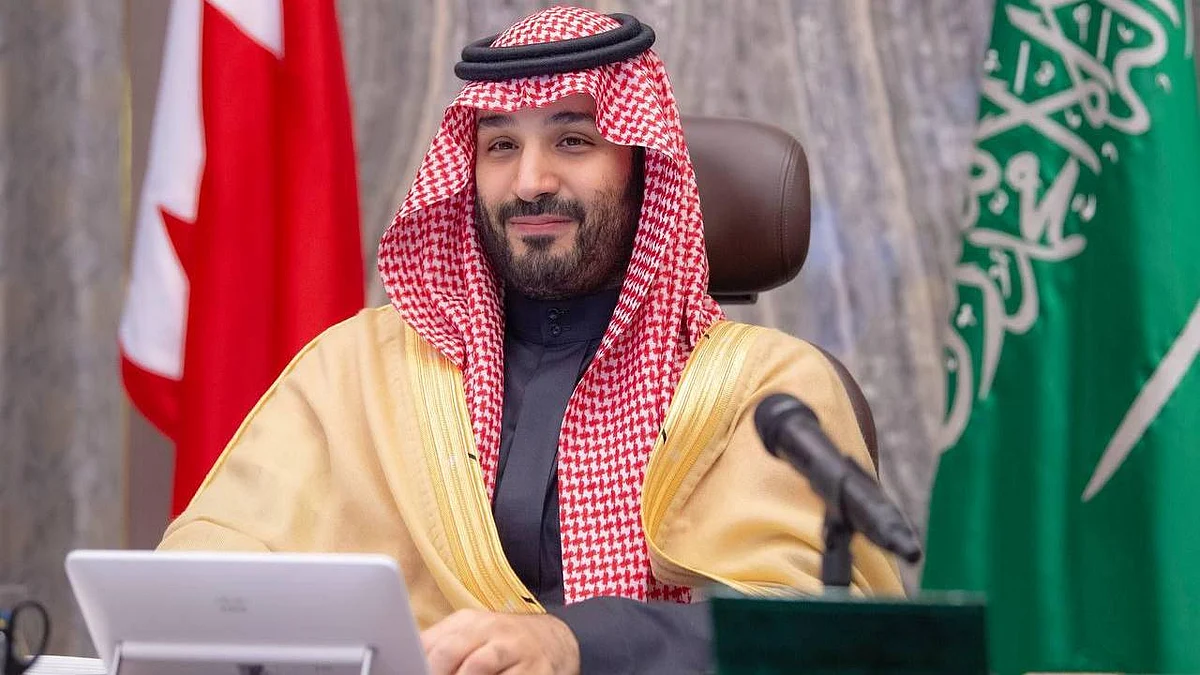 برئاسة ولي العهد.. مجلس التنسيق «السعودي–البحريني» يقر الإجراءات التنظيمية لأعماله