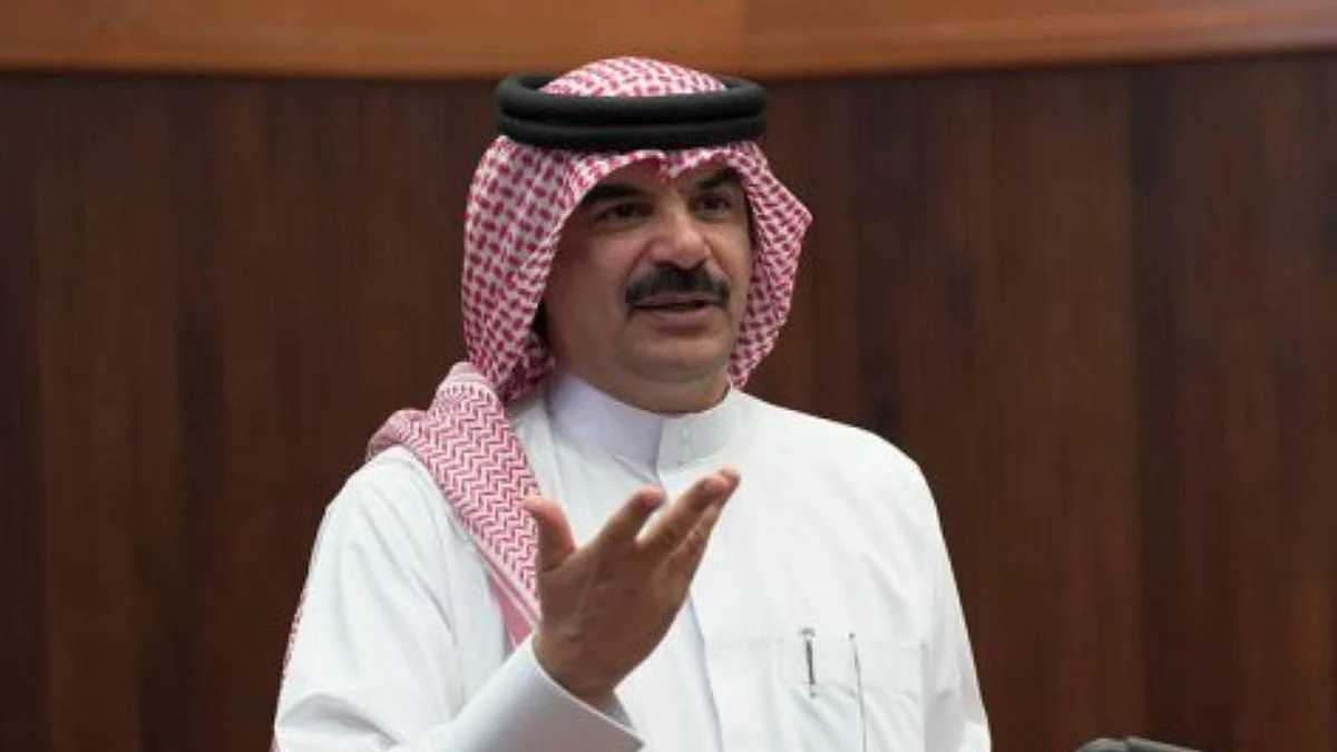 برلمان المنامة يشيد بالاجتماع الأول لمجلس التنسيق السعودي البحريني