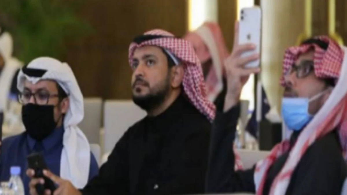 بالصور.. الجمارك السعودية تقيم ملتقى الإعلاميين الأول
