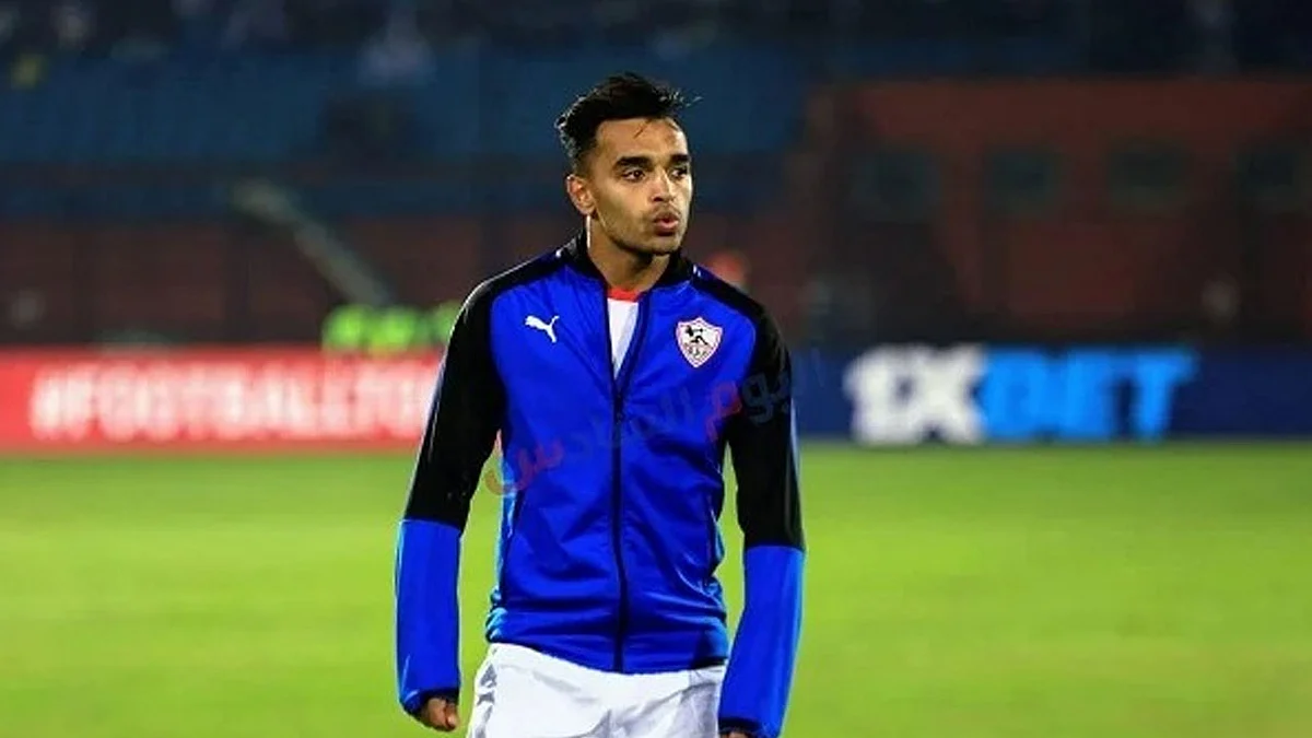الزمالك يقطع الطريق على التعاون بتجديد عقد «أوباما»