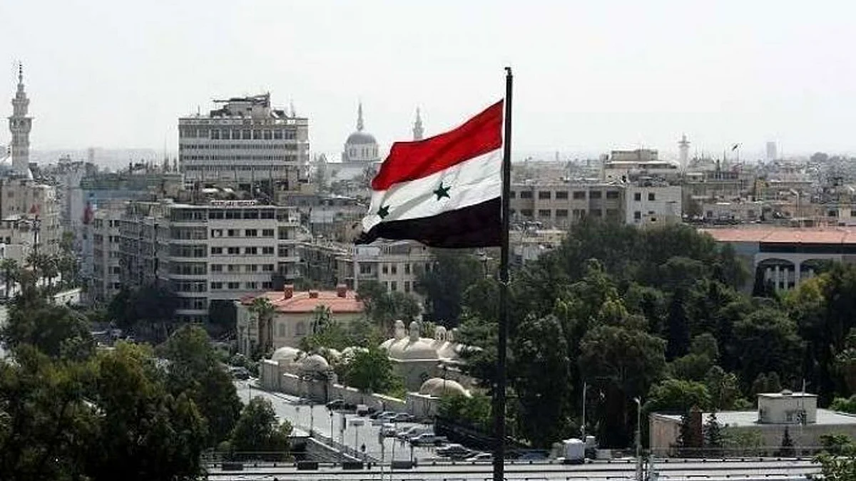 سوريا تطالب بعض أعضاء مجلس الأمن بالخروج عن الصمت حيال إسرائيل