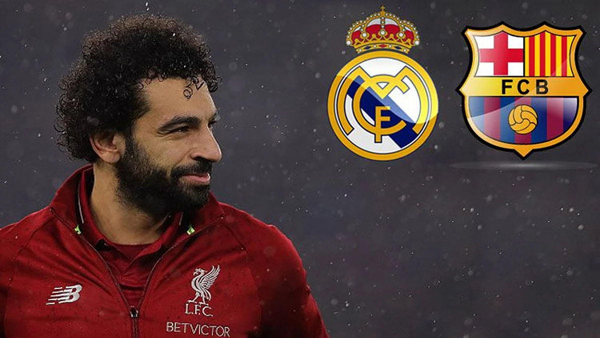 ليفربول يستسلم أمام حلم محمد صلاح