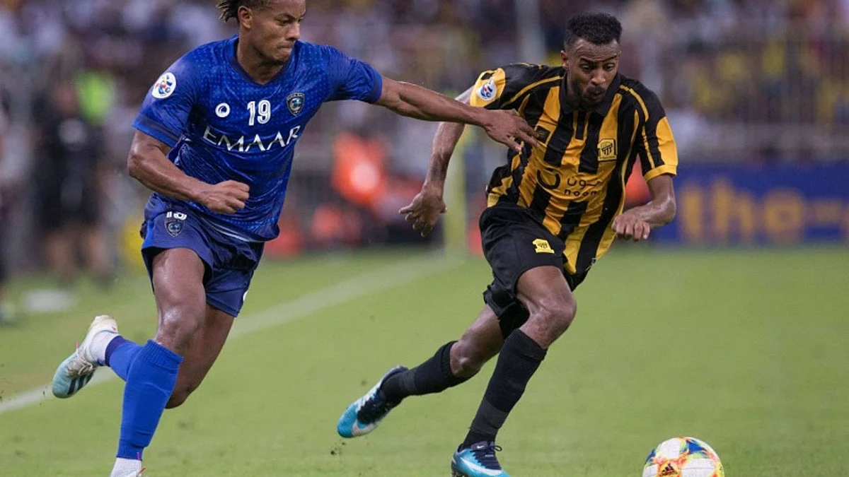 بالأرقام.. التاريخ يرجح كفة الهلال في مواجهة الكلاسيكو أمام الاتحاد