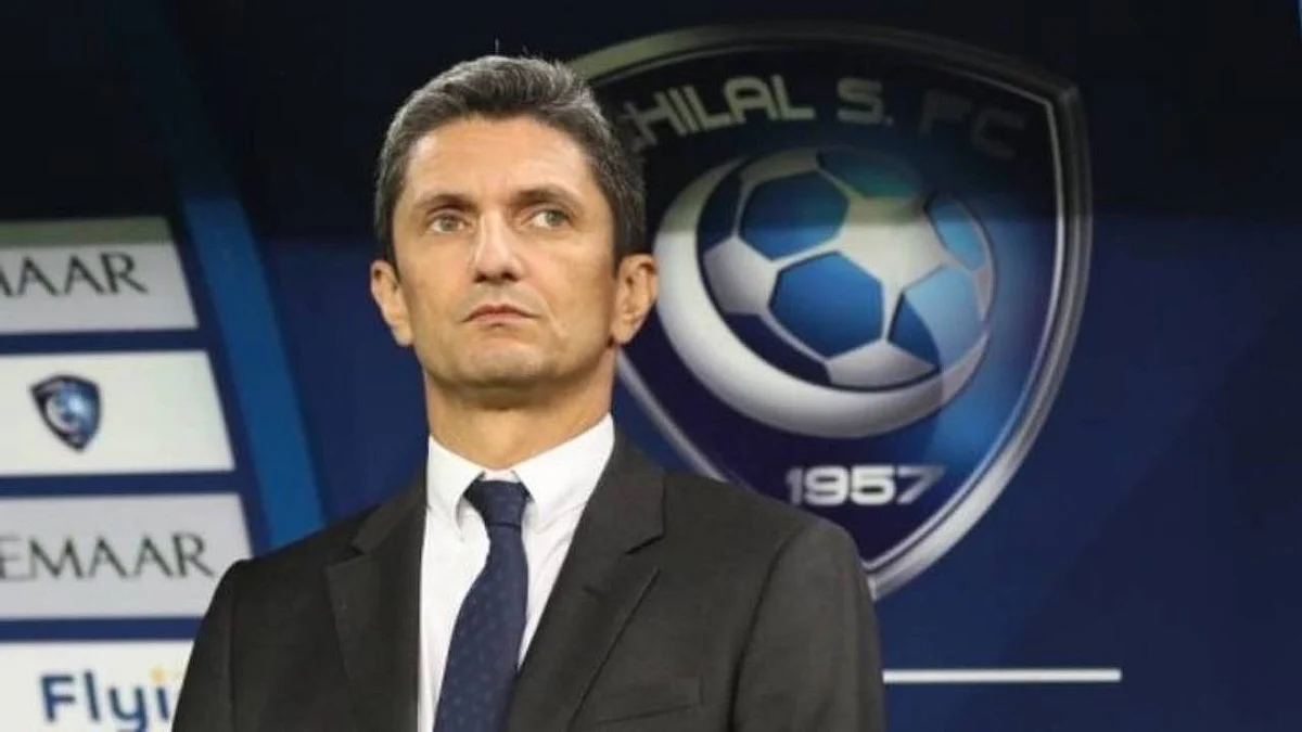 مدرب الهلال: أسلوب الاتحاد تشويه لكرة القدم وحرمان للجماهير من المتعة الحقيقية