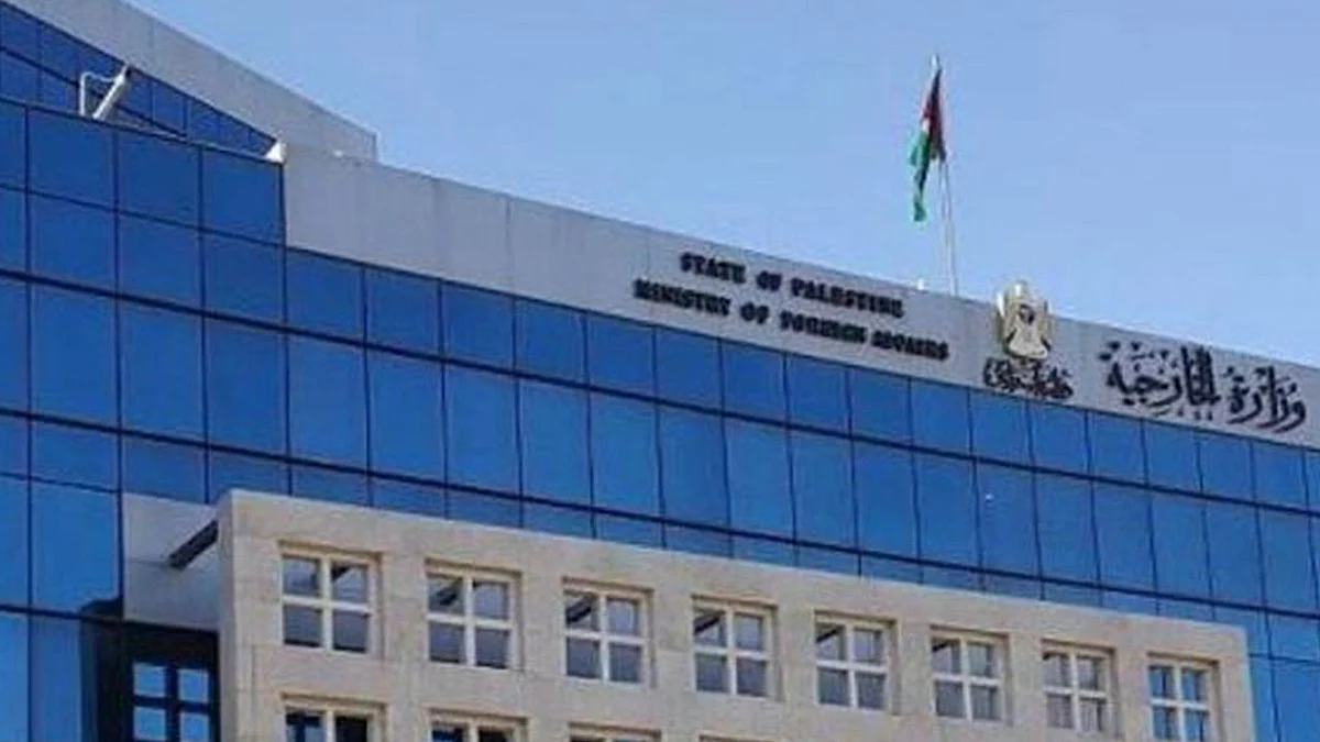 فلسطين: استهداف الاحتلال للمستشفيات انتهاكٌ للقانون الدولي وجريمةٌ ضد الإنسانية