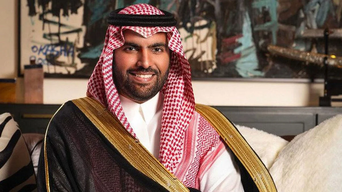 رئيس معهد الموسيقي بالرياض يشكر وزير الثقافة على «رخصة التدريب»