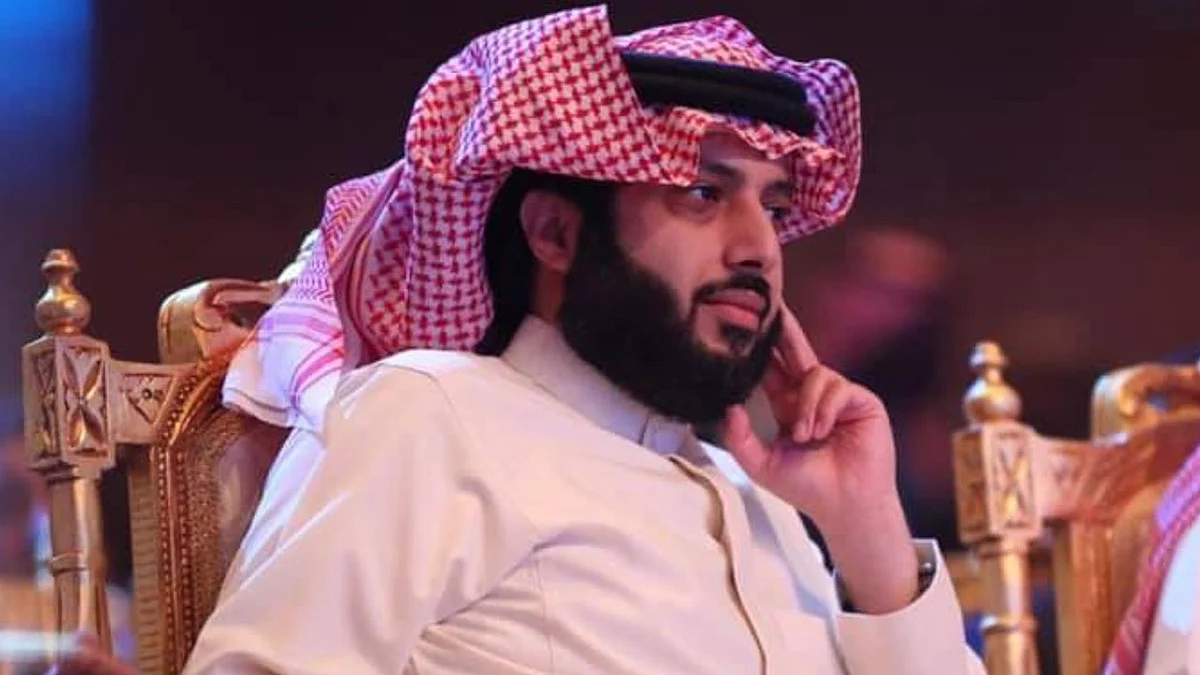 تركي آل الشيخ: حصول هيئة الترفيه على حقوق «بودي جارد»