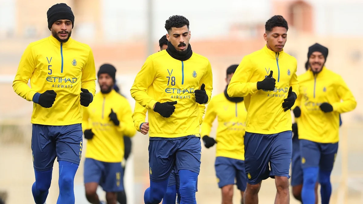 «مؤقت النصر» يعثر على بديل حمدالله